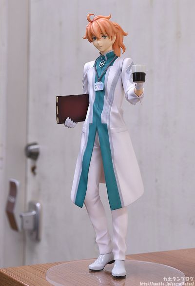 Fate / Grand Order 罗曼医生