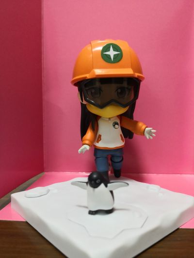 粘土人#1006 比宇宙更遥远的场所 小渊泽报濑