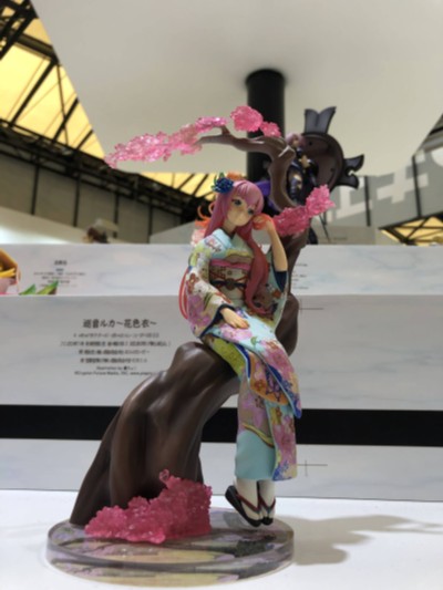 Fate/Stay Night Unlimited Blade Works 远坂凛 Archer服装ver.