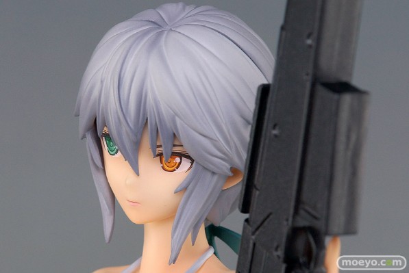 光明・沙滩女主 光明之响 玛丽安·勒·席拉