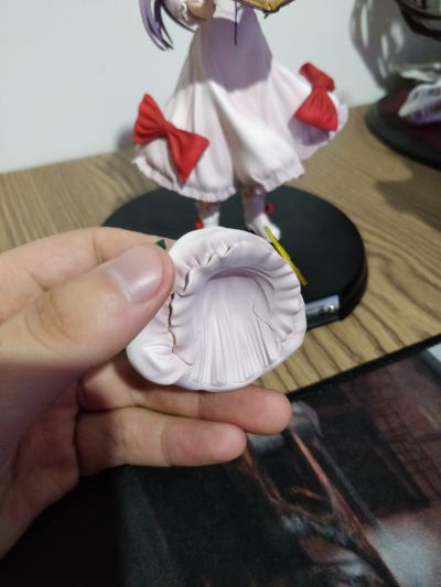 东方Project 帕秋莉・诺蕾姬 香霖堂ver.