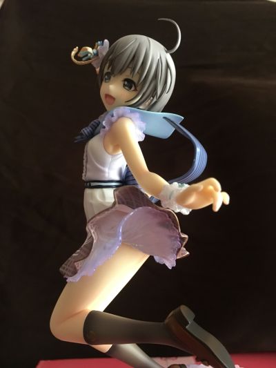 偶像大师灰姑娘女孩 乙仓悠贵 Come with me Ver.