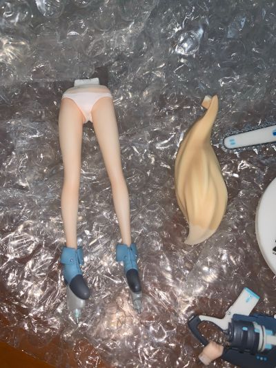 Wonder酱 NEXT DOOR PROJECT FILE:07 WF Wonder娘