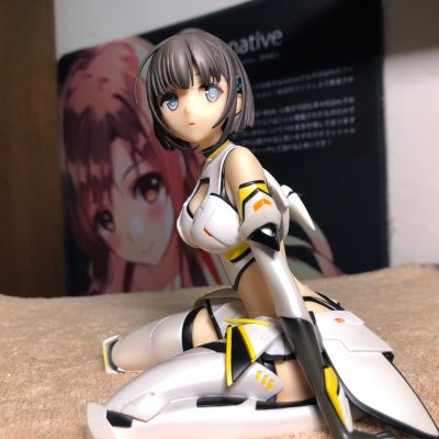 Ragnastrike Angels 姉守绫乃