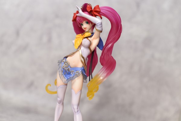 虫姫 Reco