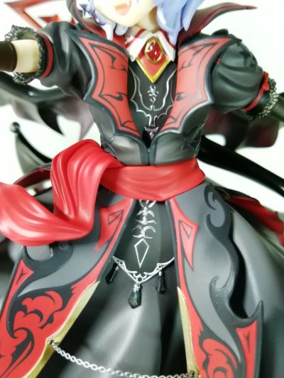 红魔城传说 绯色交响曲&东方Project 蕾米莉亚・斯卡雷特 红魔城传说 ver. EX配色 [DARK MOON]