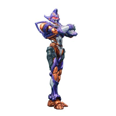 ActiBuilder SSSS.GRIDMAN 古立特骑士 