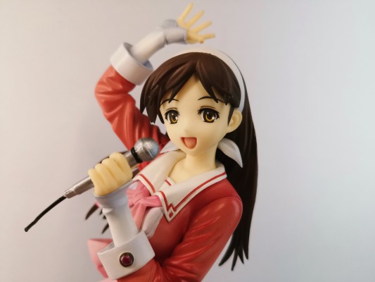 WHITE ALBUM 森川由绮