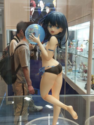 SSSS.古立特 宝多六花 泳装Style