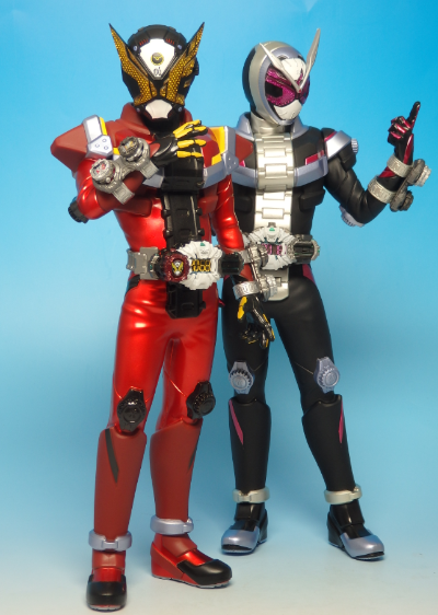 一番赏 假面骑士Zi-O 假面骑士ゲイツ 