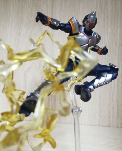 S.H.Figuarts 假面骑士剑