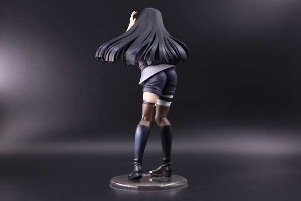 火影忍者GALS 日向雏田 2