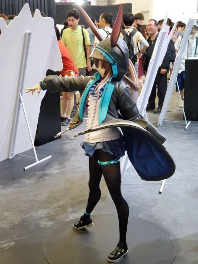 WF上海2019渣拍记录