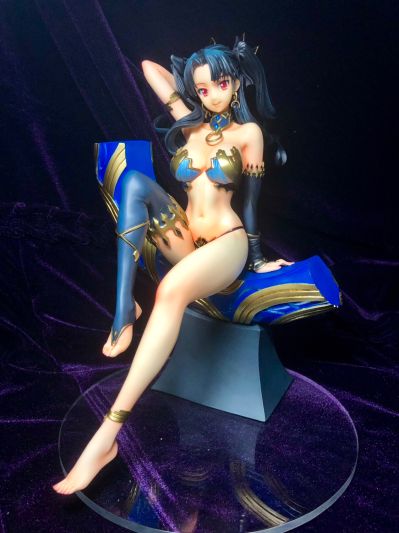 Fate / Grand Order 伊什塔尔