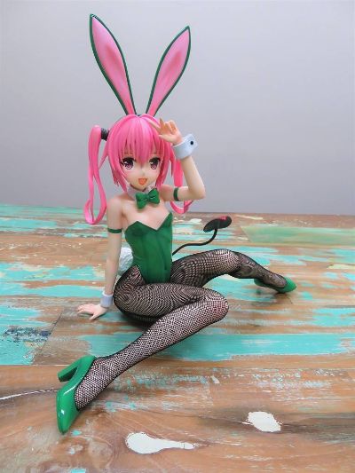 B-style 出包王女Darkness 娜娜・阿丝达・戴比路克 兔女郎