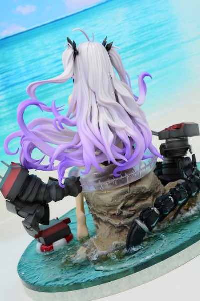 碧蓝航线 欧根亲王