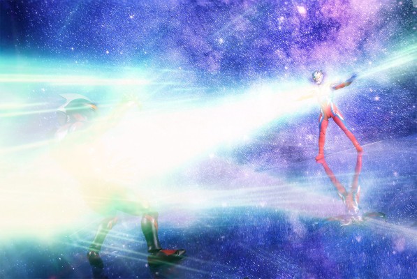 S.H.Figuarts 赛罗奥特曼