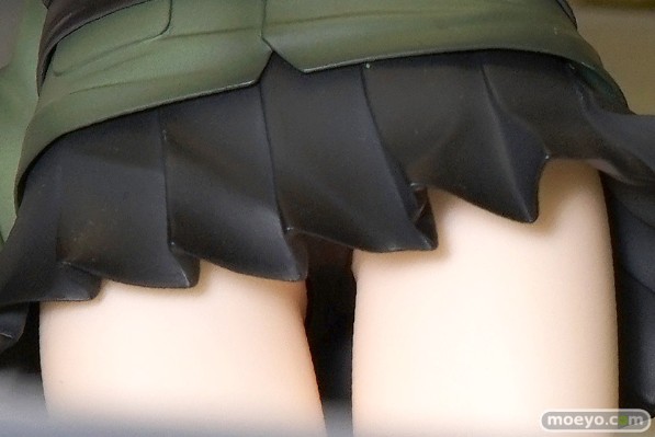 少女与战车 剧场版 	克拉拉