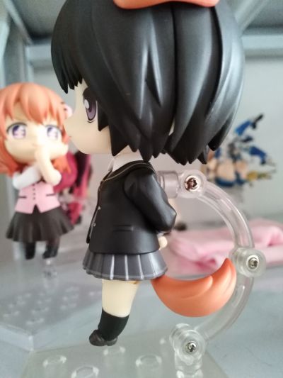 粘土人 #221 圣诞之吻SS 七咲逢