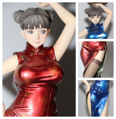 CORESpirit of Wonder ～チャイナさんの憂鬱～