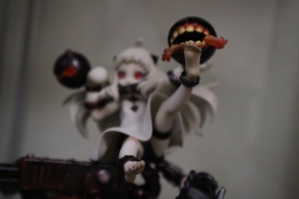 舰队Collection -舰娘- 北方栖姫