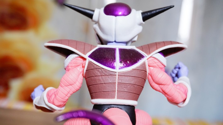 龙珠Z BFC 造形天下一武道会 弗利萨