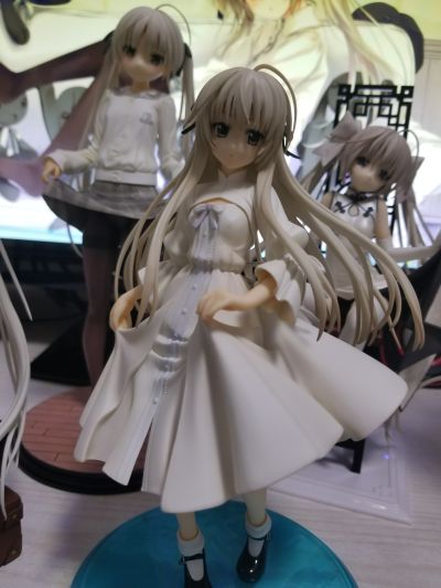 缘之空 春日野穹