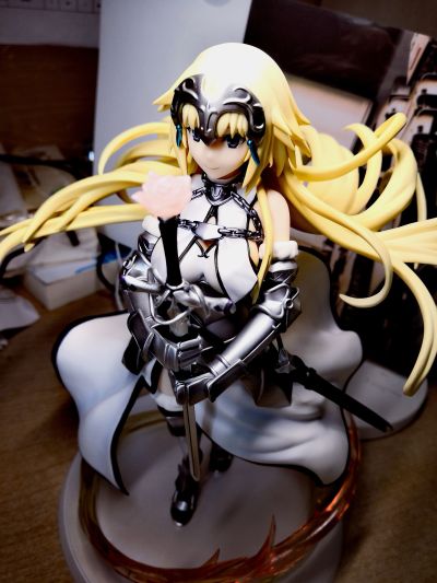 Fate/Apocrypha 贞德 红莲圣女