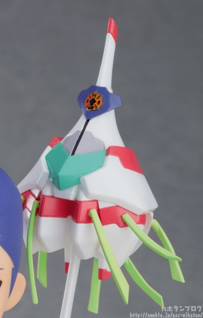 粘土人#1152 普罗米亚 加洛·提莫斯