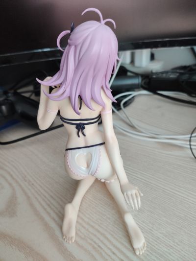 手机少女养成计划 手机少女紫