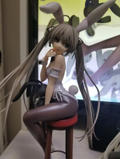 缘之空 春日野穹