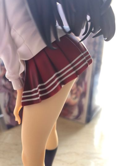 悠月柑奈 异色版