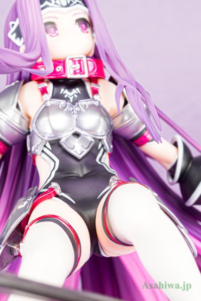 美杜莎 Lancer 限定版