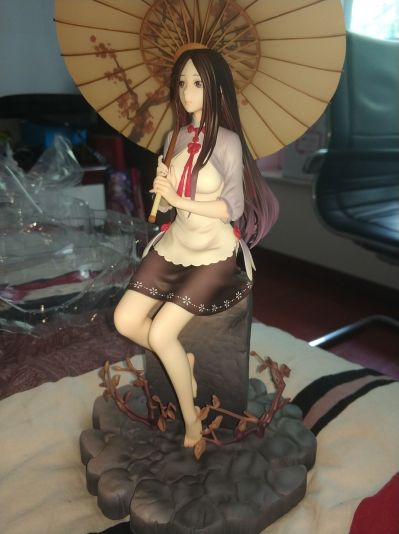 一人之下  冯宝宝