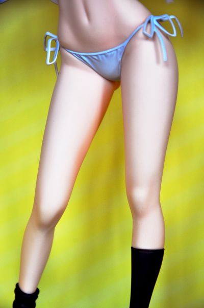 PUSH！！插图 封绘 有叶 封面女郎