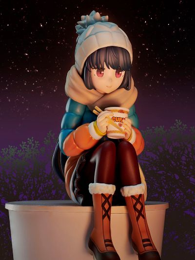 F:NEX 摇曳露营△ 志摩凛