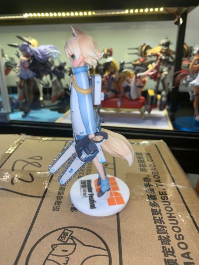 Wonder酱 NEXT DOOR PROJECT FILE:07 WF Wonder娘