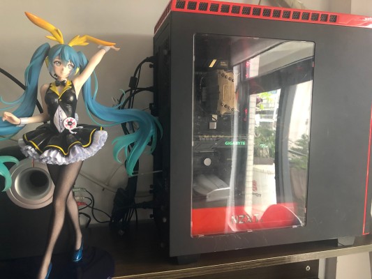 B-style 初音未来 歌姬计划 街机版 初音未来 My Dear Bunny（亲爱的兔女郎）