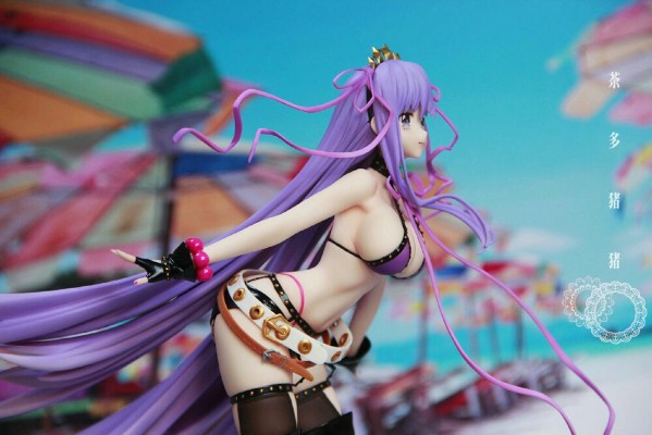 命运-冠位指定 月之癌 / BB 第二再临