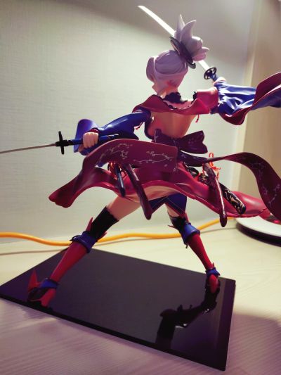 Fate/Grand Order 新免武蔵守藤原玄信