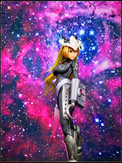 奥特曼怪兽拟人化计划 马格玛星人