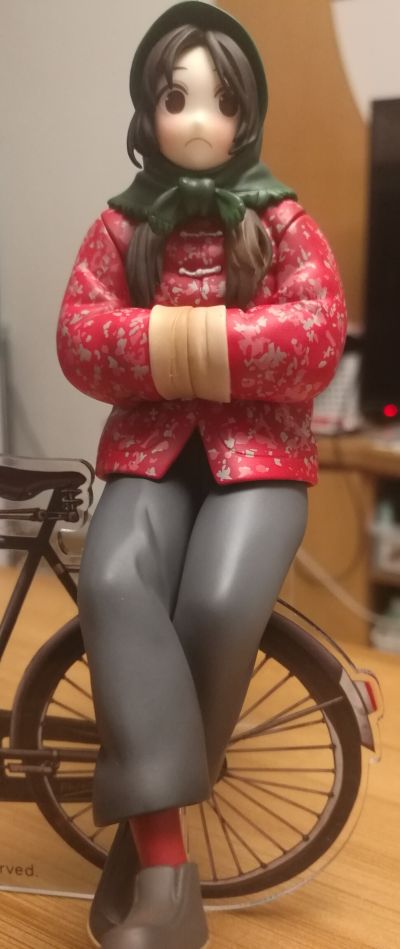 一人之下 冯宝宝 冬日暖薯