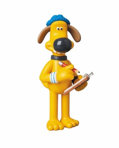 UltraDetailFigure No.426 ひつじのショーン ビッツァー 