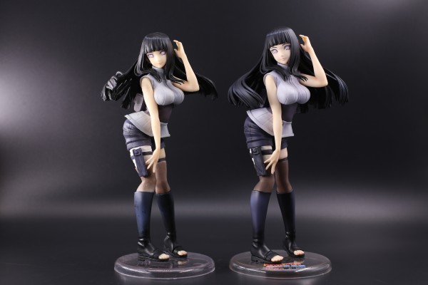 火影忍者GALS 日向雏田 2