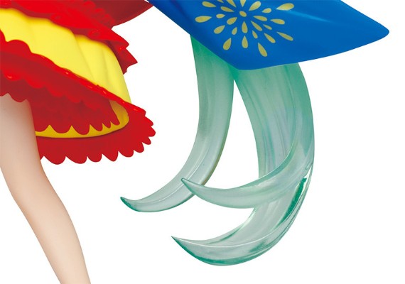 VOCALOID 初音未来 2nd season 夏服ver. TAITO ONLINE CRANE限定