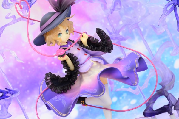 东方Project 古明地恋 紧闭着的恋之瞳 限定EX配色