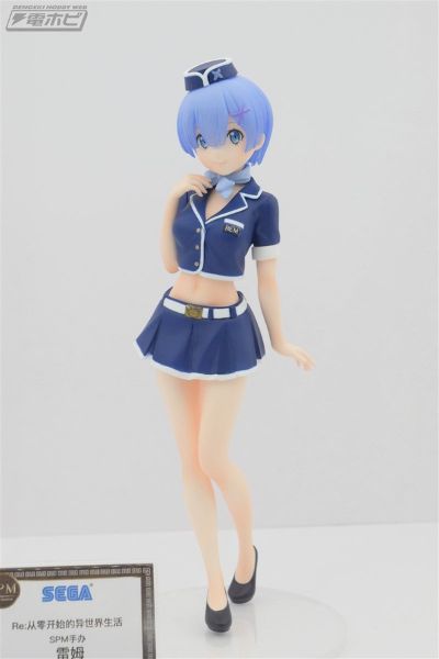 超级景品 Re：从零开始的异世界生活 蕾姆