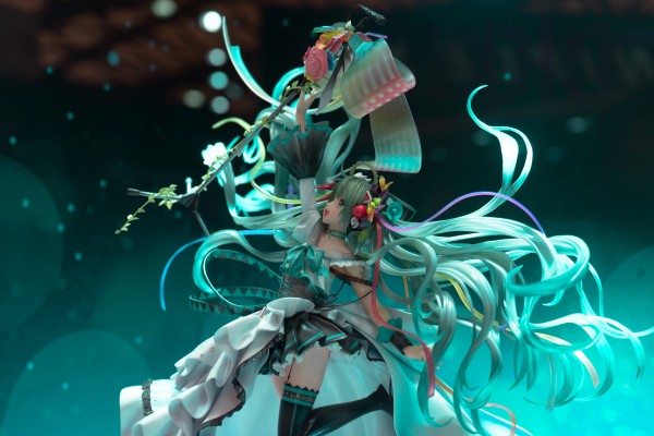 wf2019初音