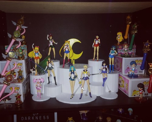 S.H.Figuarts 水兵木星