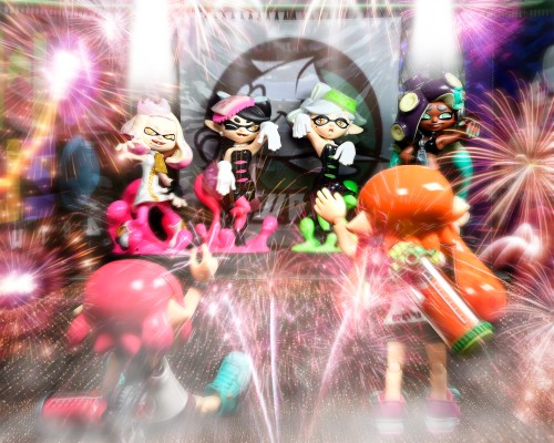 figma#400-DX 斯普拉遁 女孩 DX版